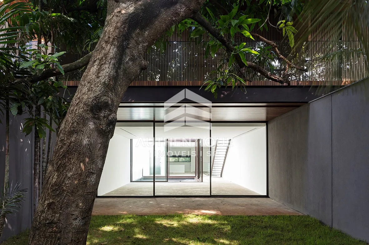 Imagem Ubá - Alto de Pinheiros - Casa à venda em São Paulo/SP