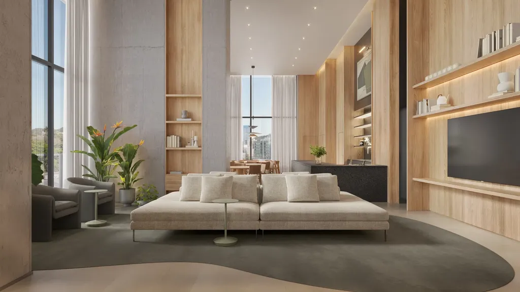 Imagem APARTAMENTO RESIDENCIAL em Balneário Camboriú - SC, Pioneiros
