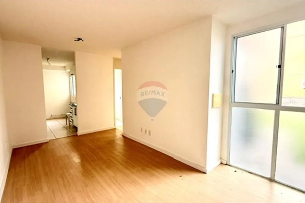 Imagem Apartamento 2 Quartos, 45m², Privacidade, Lazer Completo, Próximo ao BRT