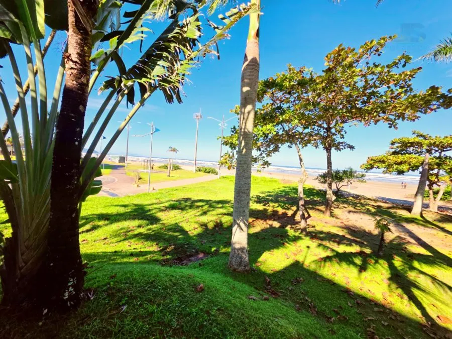 Imagem Casa À Venda Pé Na Areia 168m² 3 Dormitórios 2 Vagas Garagem Suíte Espaço Gourmet - Maitinga - Bertioga - Litoral