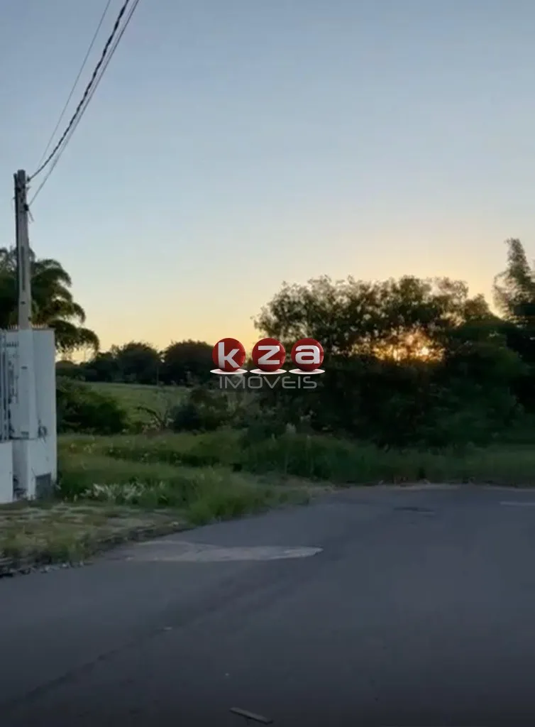 Imagem Terreno Industrial de 2.816m² à venda no Éden, Sorocaba-SP: sua oportunidade de investimento na região!