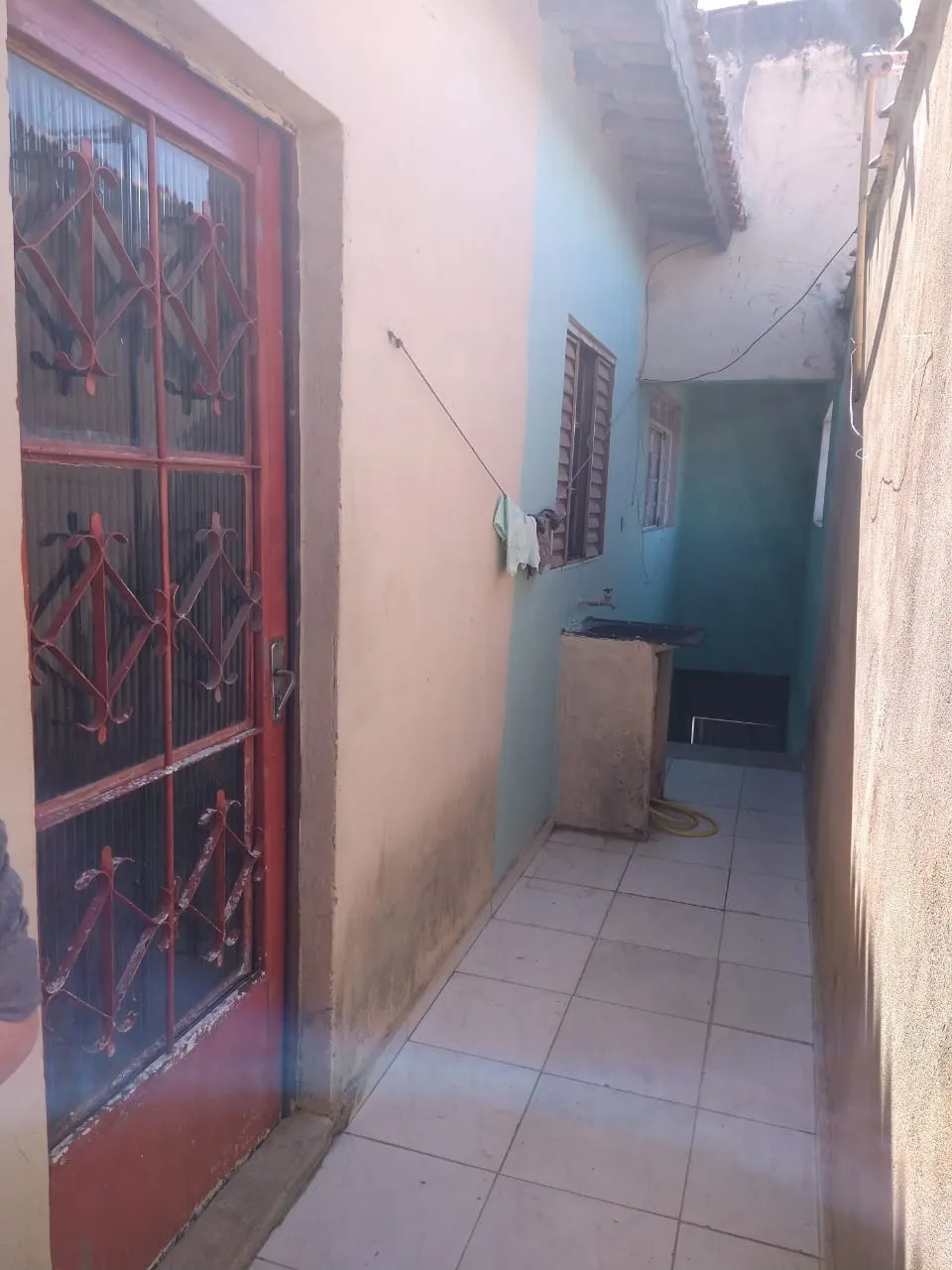 Imagem Casa à venda 3 Quartos, 1 Vaga, 125M², Jardim Residencial Alvorada, Potim - SP