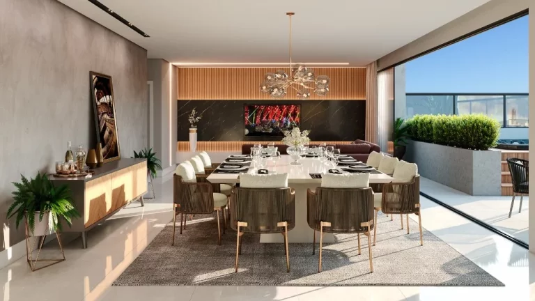 Imagem Apartamento à venda em Itapema, Castelo Branco, com 3 quartos, 133m2