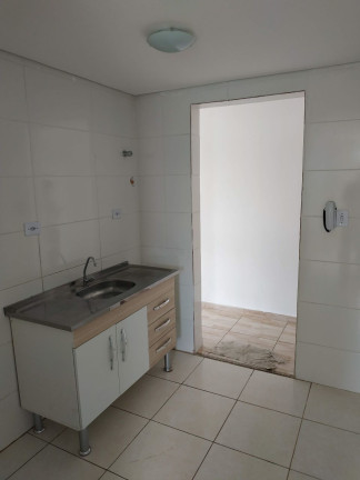 Imagem Apartamento com 2 Quartos à Venda, 55 metros em Jardim Presidente Dutra - Guarulhos