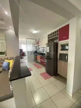 Imagem Apartamento com 3 dormitórios à venda, 104 m² por R$ 675.000,00 - Vila Guilhermina - Praia Grande/SP