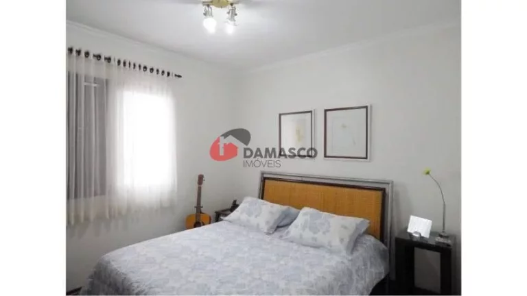 Imagem Apartamento à venda 3 Quartos, 1 Suite, 2 Vagas, 88M², Vila Alpina, São Paulo - SP