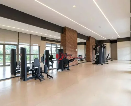 Imagem Apartamento a venda no Jardim Independência 3 Dormitórios sendo 3 Suítes, 2 Vagas, 126 m