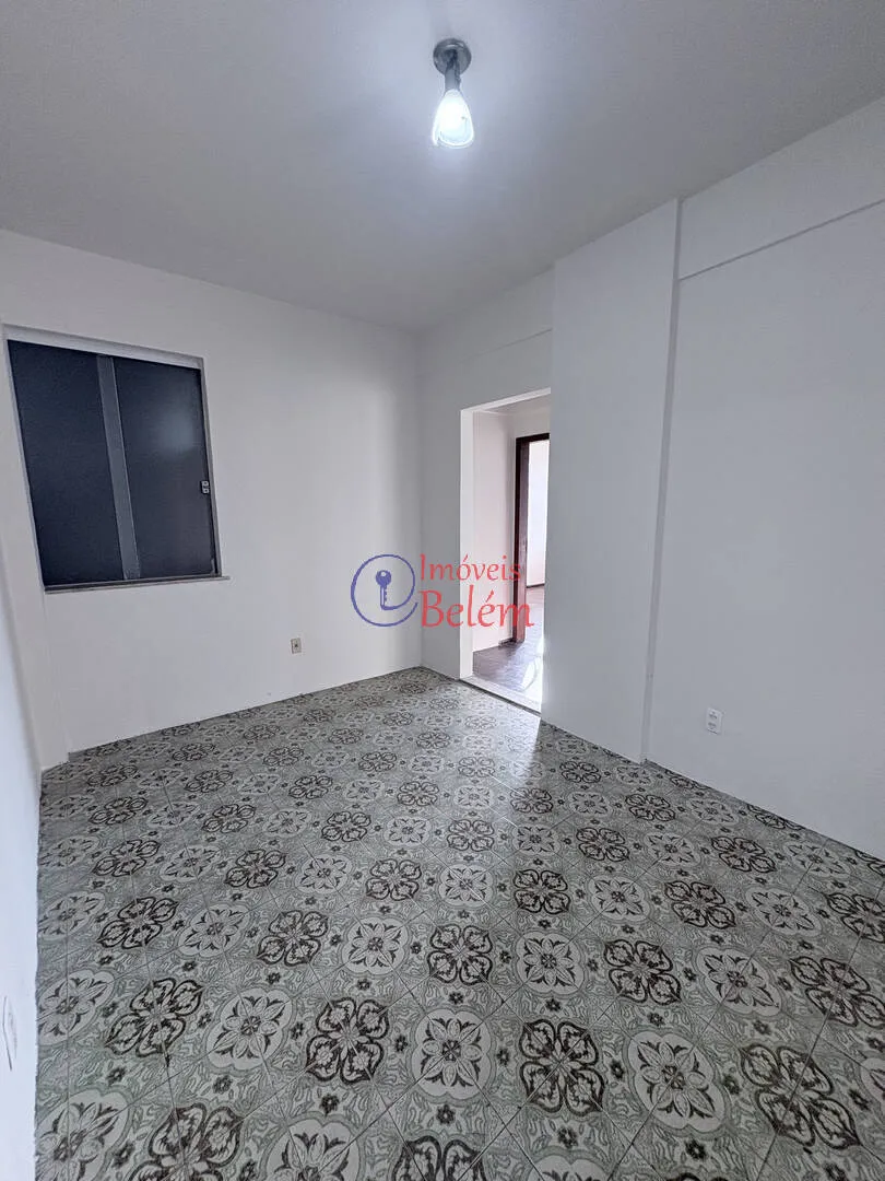 Imagem Apartamento Ed. Gilberto Mestrinho, Batista Campos