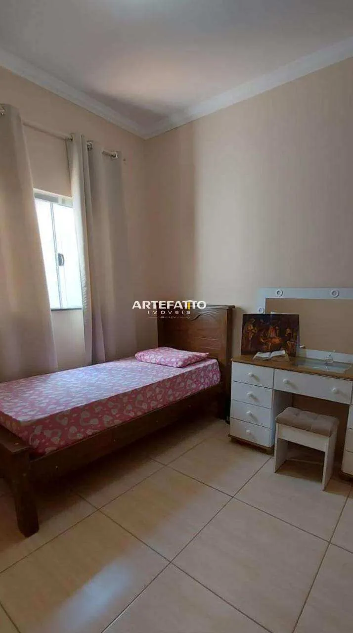 Imagem Casa à venda em Franca, Parque Vicente Leporace I, com 3 quartos, 156m2