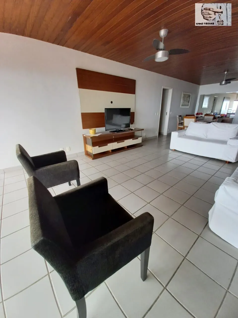 Imagem Apartamento em Morro Sorocotuba, Guarujá/SP