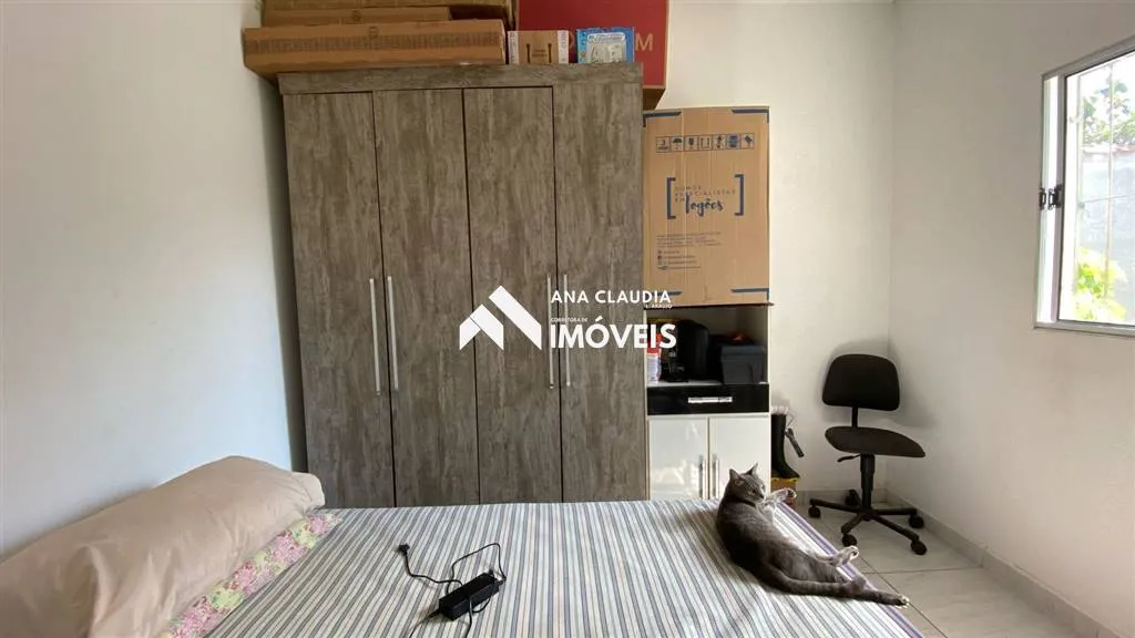 Imagem Casa a venda em Mongaguá ótima localização