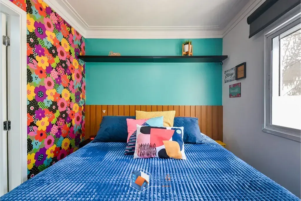 Imagem Apartamento à venda 2 Quartos 1 Suite 1 Vaga 55M² Jardim Prudência São Paulo - SP