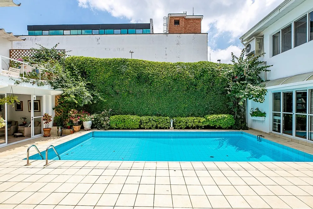 Imagem Casa à venda em São Paulo, Brooklin Paulista, com 4 quartos, 471m2
