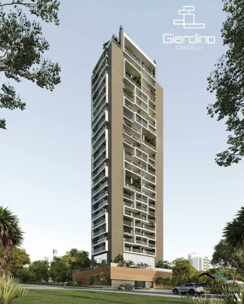 APARTAMENTO EDIFÍCIO GIARDINO - CANCELLI A PARTIR DE R$ 2.200.000,00