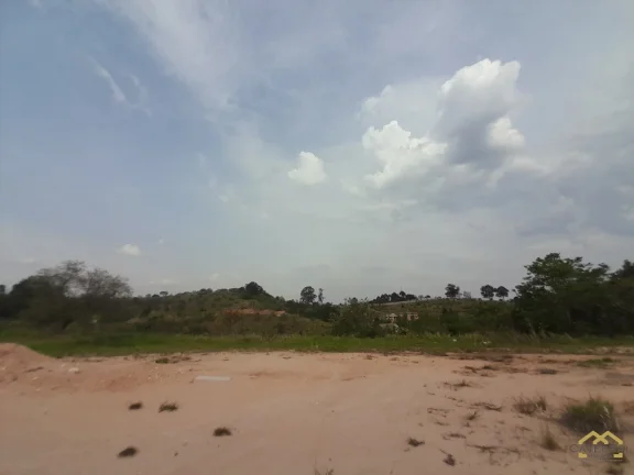 Imagem Terreno com ótima topografia, a venda no condominio Terras de Caxambu