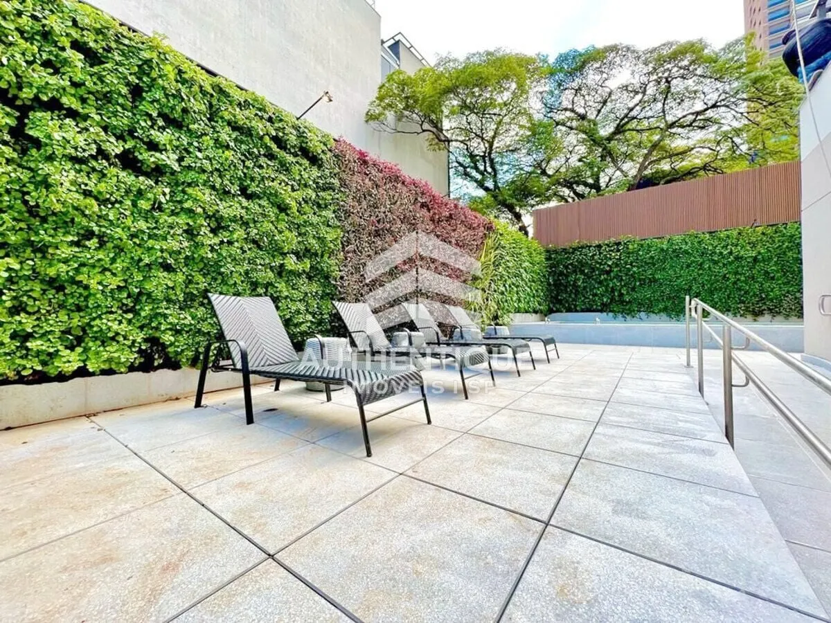 Imagem STRATOS ITAIM BIBI - Apartamento à venda no bairro Itaim Bibi - São Paulo/SP, Zona Sul