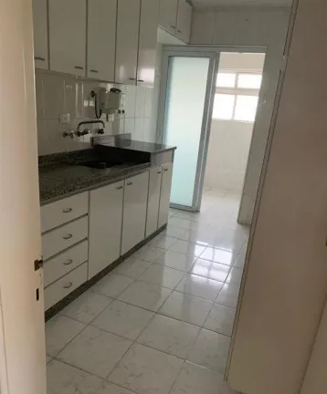 Imagem Apartamento com 3 Quartos para Alugar, 94 m² em Vila Ester (Zona Norte) - São Paulo