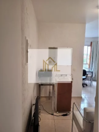 Imagem SAÚDE | 1 Dorm. | 1 vaga | 32m² |Apenas 10 minutos a pé até o metrô