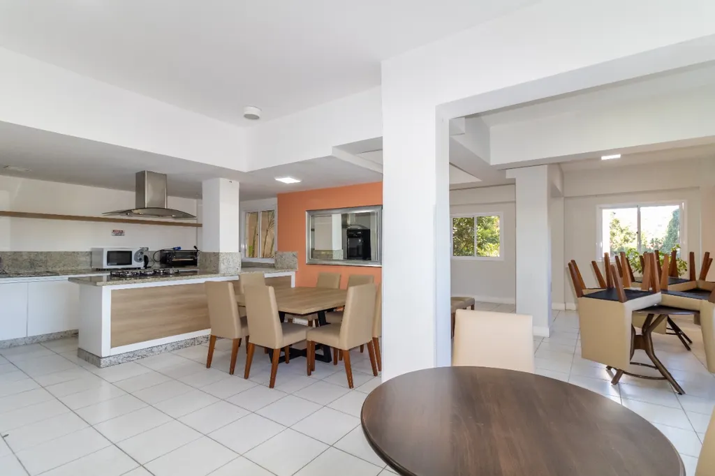Imagem Apartamento em Jardim Carvalho