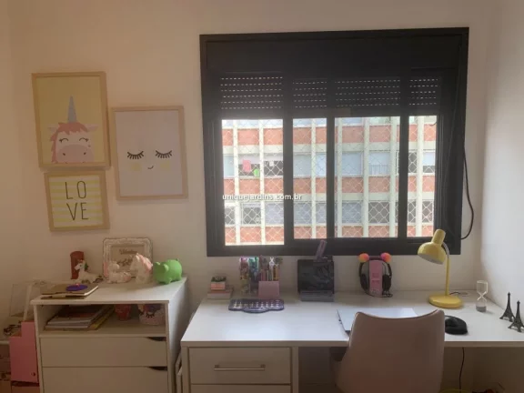 Imagem Apartamento à venda Itaim Bibi São Paulo