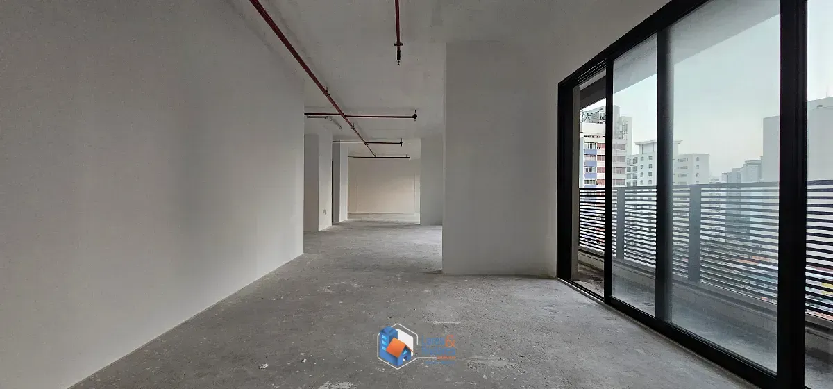 Imagem Conjunto comercial para venda em Vila Mariana, 132m²