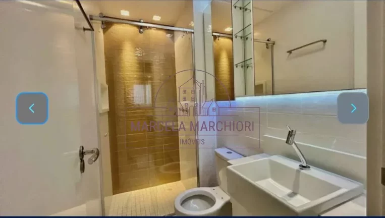 Imagem Ap 2 quartos, suite, varanda gourmet, montado, lazer completo,1vaga