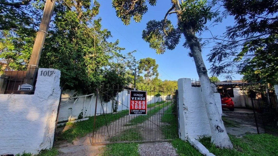 Imagem Terreno em Hípica
