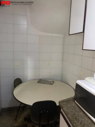 Imagem Sobrado Comercial 150m² - Chácara Santo Antônio