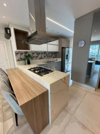 Imagem Apartamento à venda, 293 m² por R$ 5.900.000,00 - Centro - Balneário Camboriú/SC