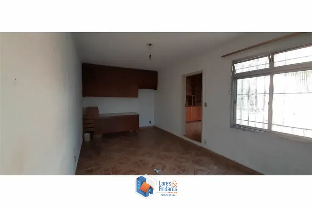 Imagem Casa à venda 3 Quartos 1 Suite 5 Vagas 180M² Planalto Paulista São Paulo - SP