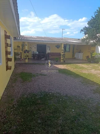 Imagem CASA RESIDENCIAL em GUARATUBA - PR, Carvoeiro