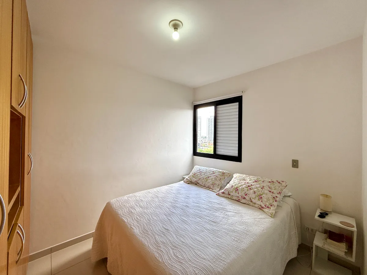 Imagem Apartamento para venda em Jardim Marajoara com 3 quartos, sendo 1 suíte, 71m2