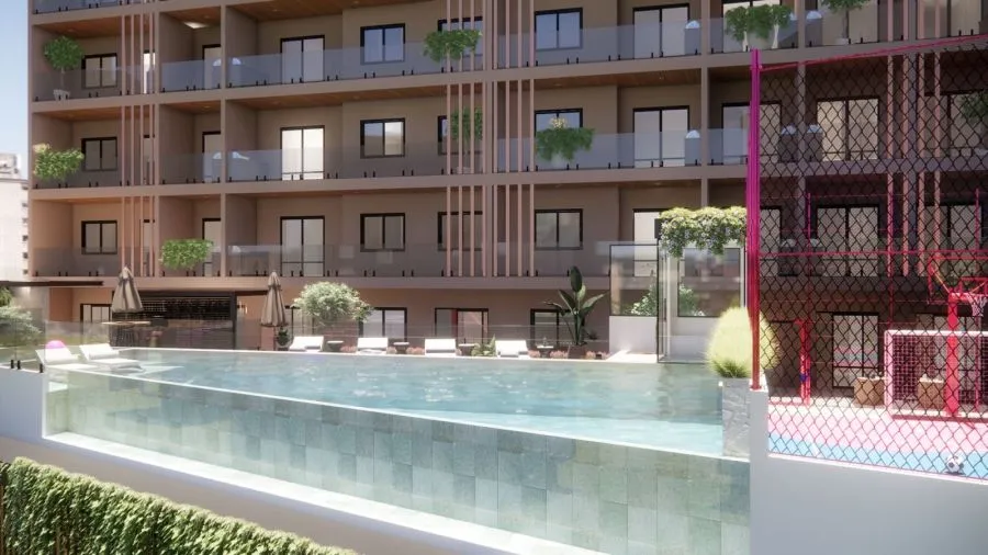 Imagem Apartamento em Lançamentos no bairro Centro - Nova Iguaçu, RJ