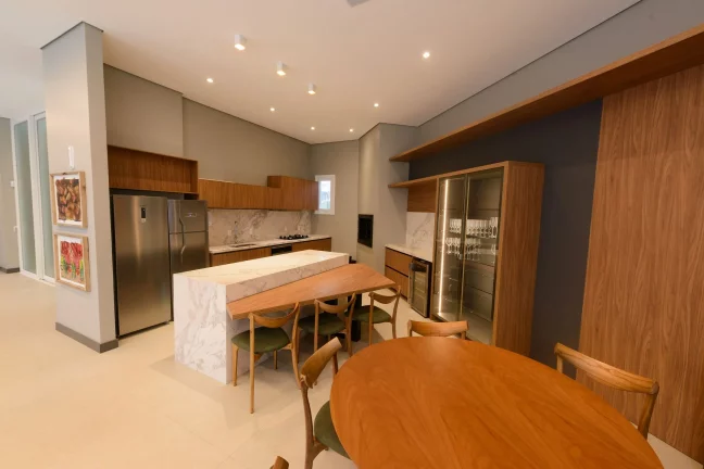 Imagem Apartamento 3 quartos sendo 3 suítes para venda no bairro Exposição em Caxias do Sul