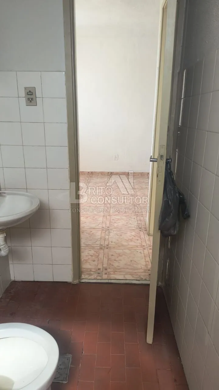 Imagem Condominio Parque Residencial Solar de Alcântara 1 - Apartamento 2 Quartos à Venda em Alcântra | 55 m² | Vaga | Portaria | Segurança
