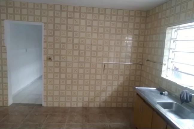 Imagem Casa a venda para renda extra - Jardim Marisa