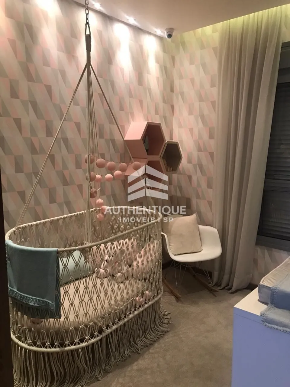 Imagem O PARQUE BROOKLIN - Apartamento à venda em São Paulo/SP