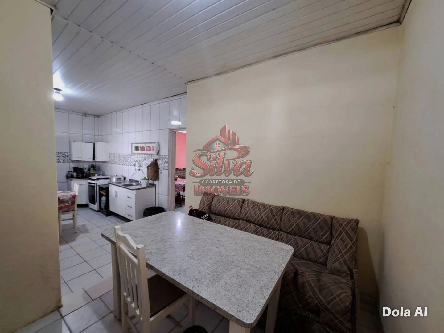 Imagem C303 |Casa 4 dorm c/ suíte, Nova Nordeste, Imbé