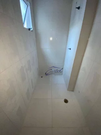 Imagem Cobertura de 40m² com 2 dormitórios 1 sala 1 cozinha 1 vaga de garagem