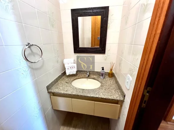 Imagem Apartamento para Venda em Teresópolis, Agriões, 4 dormitórios, 1 suíte, 4 banheiros, 2 vagas