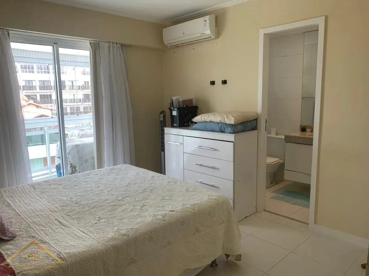 Imagem Apartamento para Venda em Cabo Frio / RJ no bairro Braga