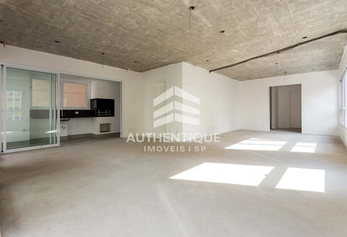 Imagem ITAHY ITAIM BIBI - Apartamento à venda em São Paulo/SP