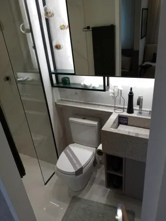 Imagem Apartamento com 2 Quartos à Venda, 37 m² em Cidade Patriarca - São Paulo