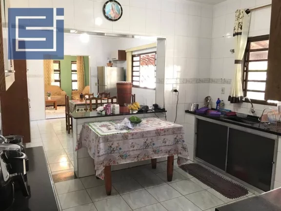Imagem Casa à venda, 284 m² por R$ 900.000 - Abadia- Socorro/SP