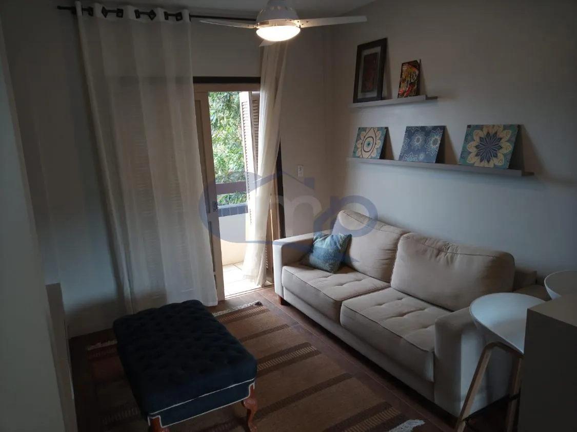 Imagem Apartamento á venda com 2 dormitórios no centro de Torres/RS