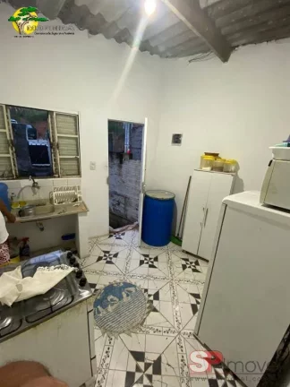 Imagem CASA TÉRREA A VENDA NO NÚCLEO ENGORDADOR - CACHOEIRA