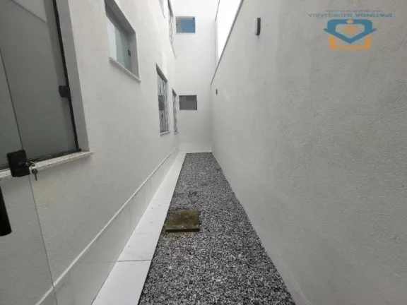 Imagem Apartamento no bairro Parque Veneza - Santana do Paraíso