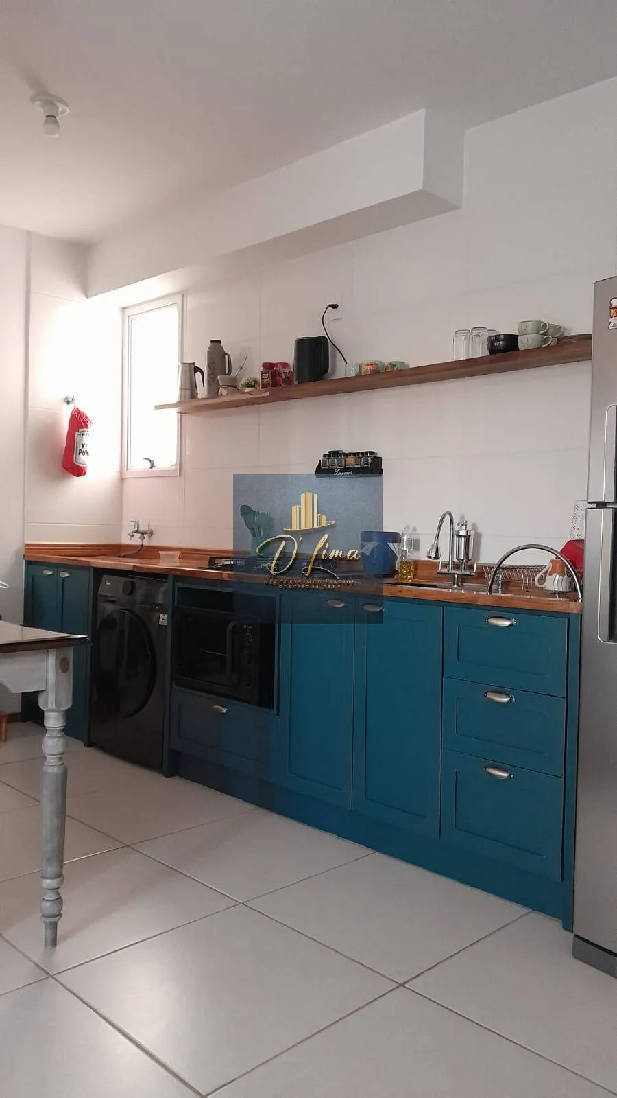 Imagem Residencial Vista do Cambirela, apartamento a venda 2 quartos Nova Palhoça.