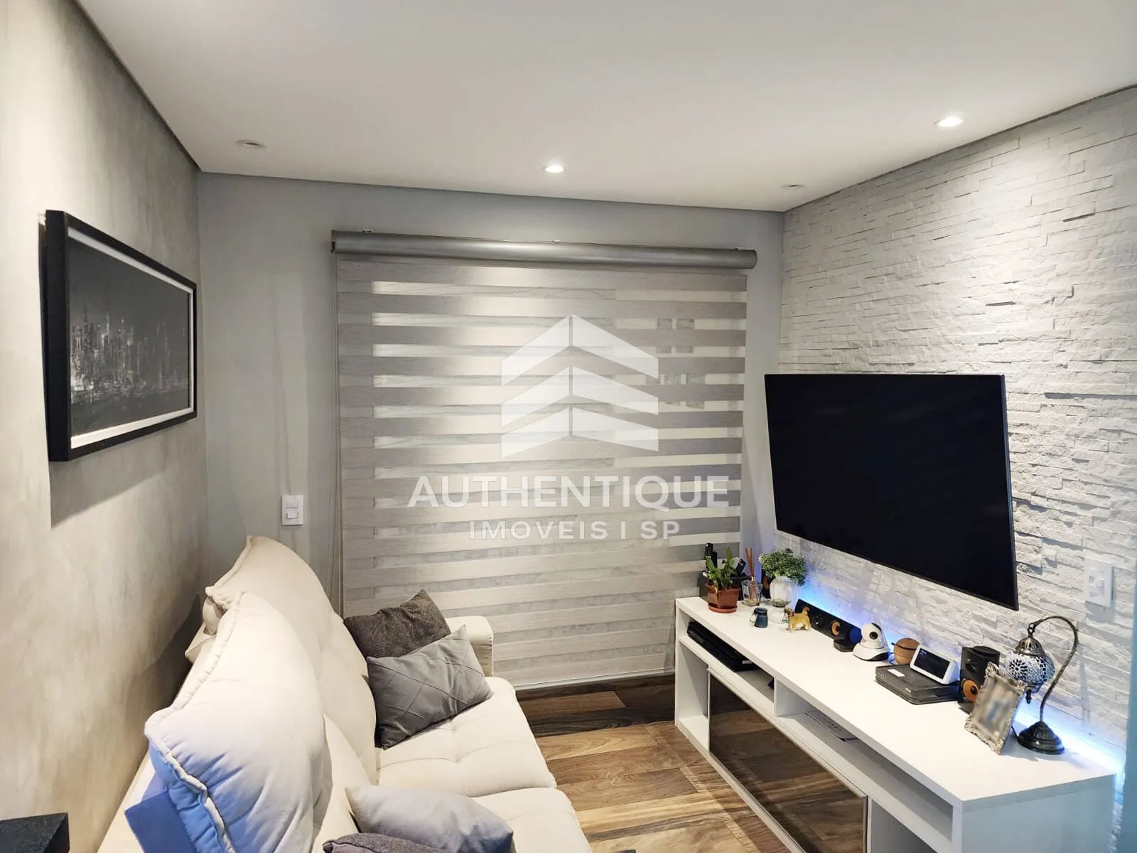 Imagem VARANDA BOTANIC SAUDE - Apartamento à venda no bairro Saúde - São Paulo/SP, Zona Sul
