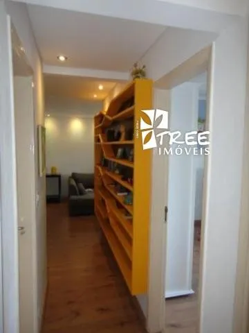 Imagem VENDA DE APARTAMENTO NO JARDIM SÃO PAULO, EM GUARULHOS/SP, 80m² com 3 quartos, 1 suíte, sala 2 ambientes com varanda e 01 vaga p/ carro. CONSULTE-NOS.